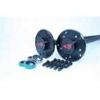 G2 Axle 96-2045-2-33 Kit Palieres Completos