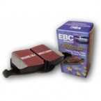 EBC Z6356 Pastillas de freno
