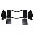 Rubicon Express RE9960 Suspension Skid Plate