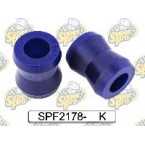 Superpro Bushing polyurethane SPF2178-16K