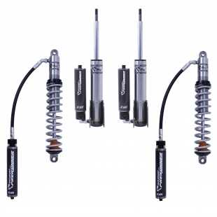 4x4proyect Offroad 2.65 Prerunner 4PD-MBSW90713K Shock Kit
