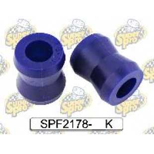Superpro polyuréthane silentbloc SPF2178-16K