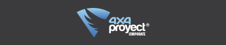 4x4proyect corporate