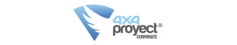 4x4proyect corporate